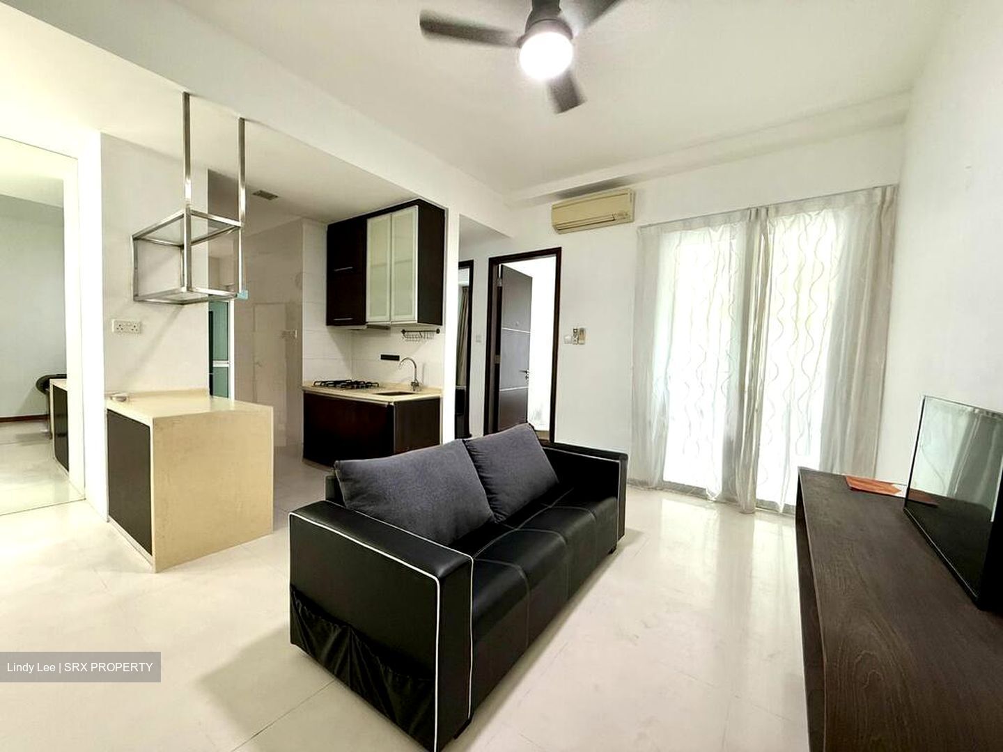 Residences @ Jansen (D19), Apartment #594155911